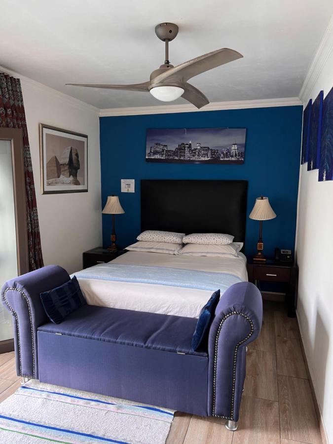 بوكسبرغ 2 Op Terblanche Guesthouse المظهر الخارجي الصورة