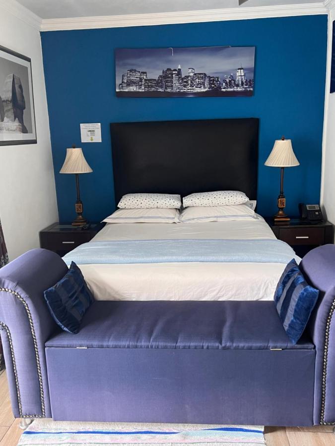 بوكسبرغ 2 Op Terblanche Guesthouse المظهر الخارجي الصورة