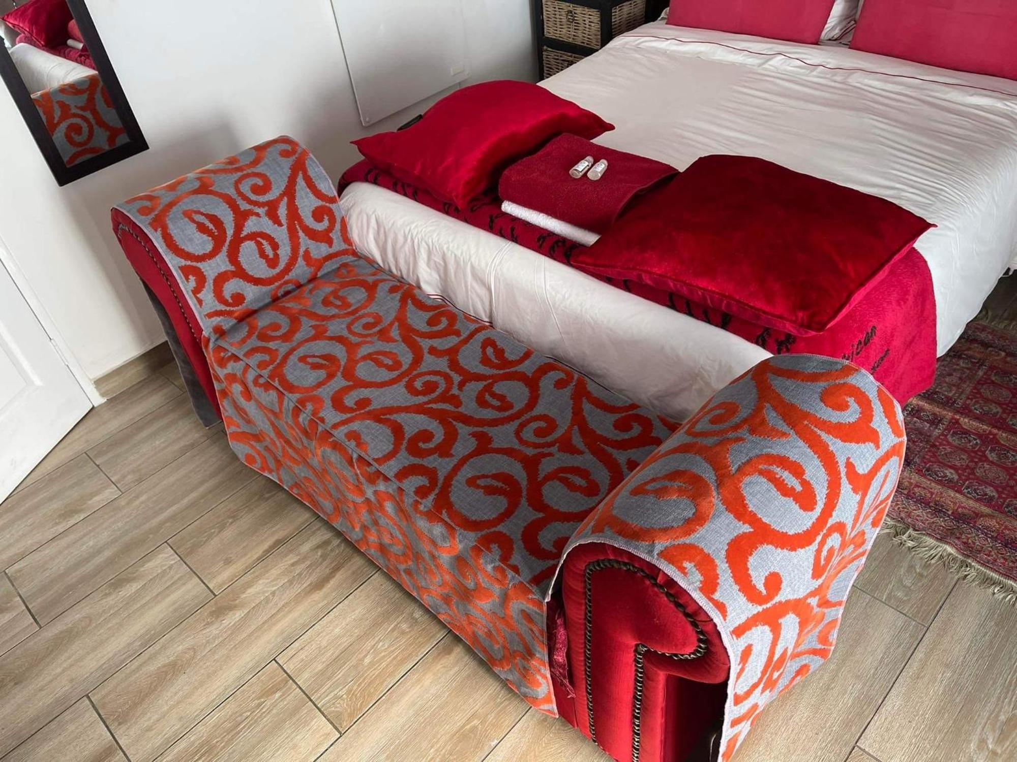بوكسبرغ 2 Op Terblanche Guesthouse المظهر الخارجي الصورة