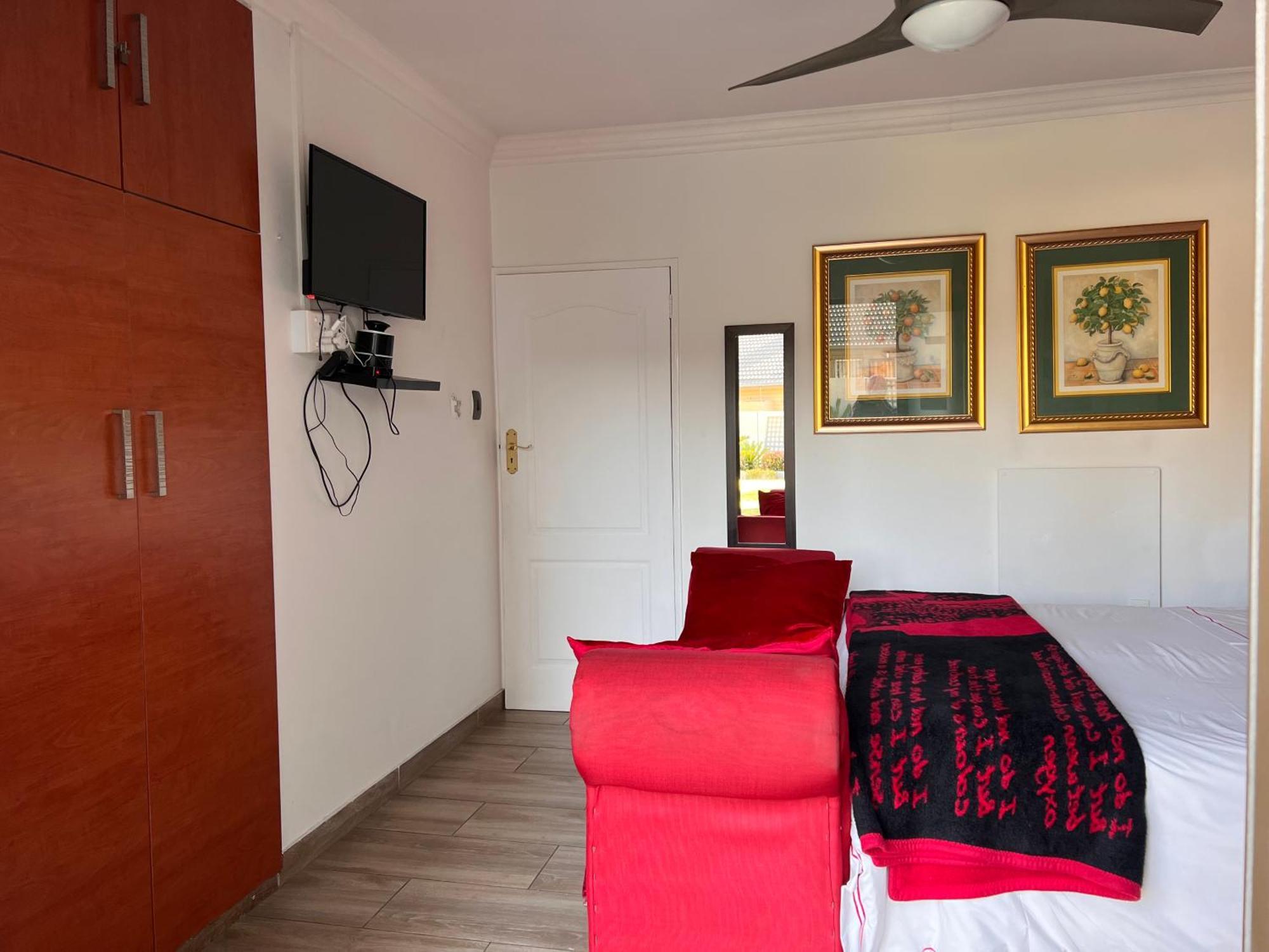 بوكسبرغ 2 Op Terblanche Guesthouse المظهر الخارجي الصورة