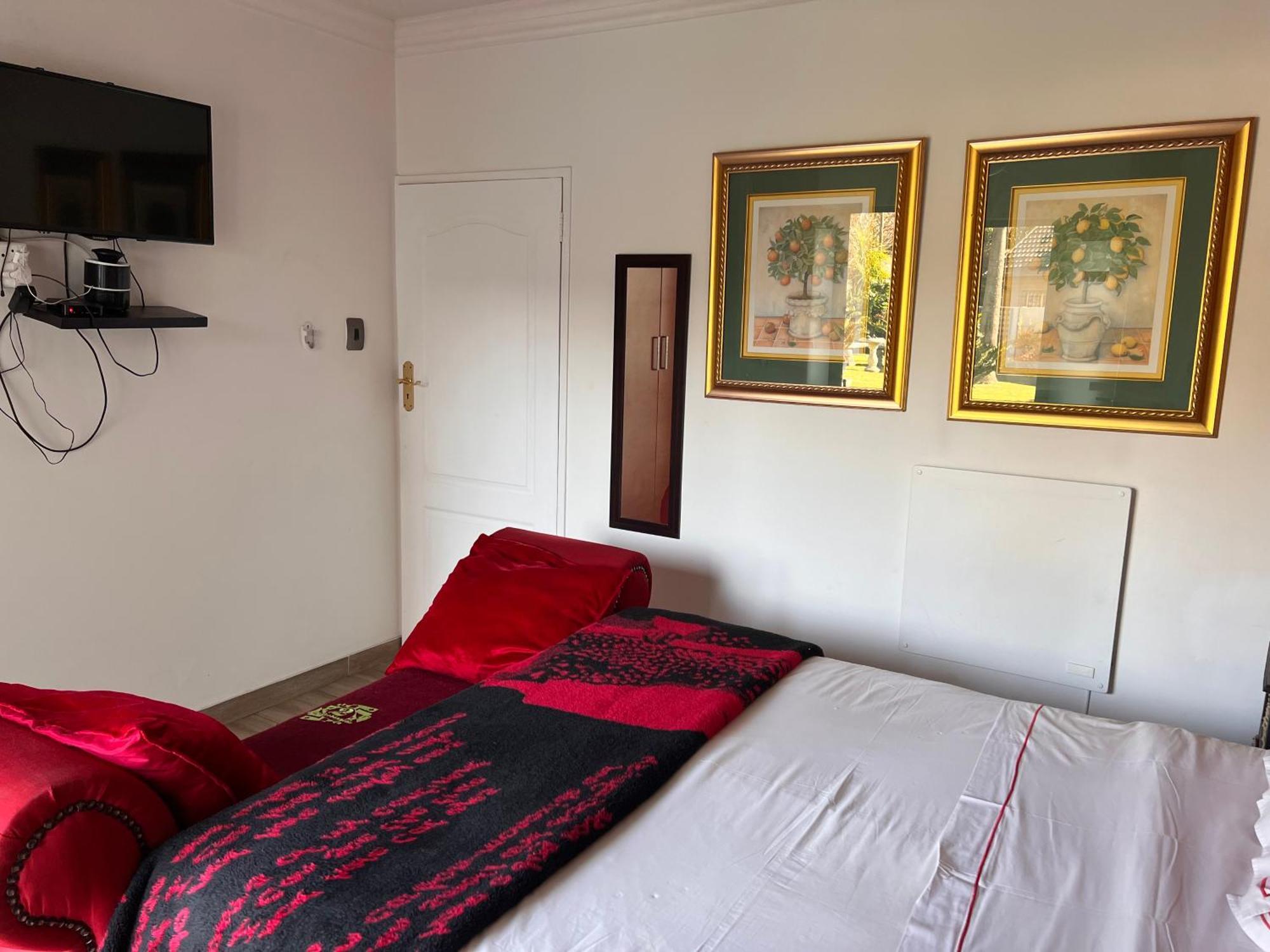 بوكسبرغ 2 Op Terblanche Guesthouse المظهر الخارجي الصورة