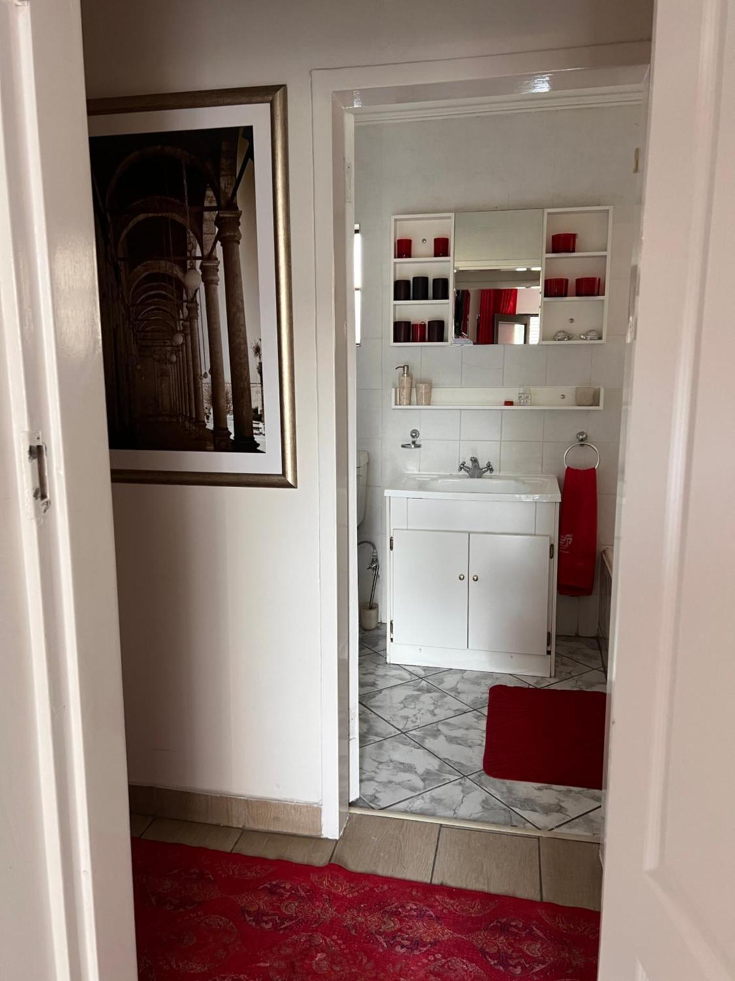 بوكسبرغ 2 Op Terblanche Guesthouse المظهر الخارجي الصورة