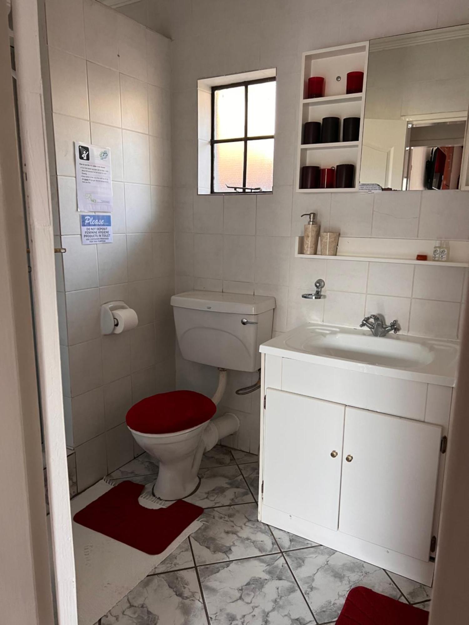 بوكسبرغ 2 Op Terblanche Guesthouse المظهر الخارجي الصورة
