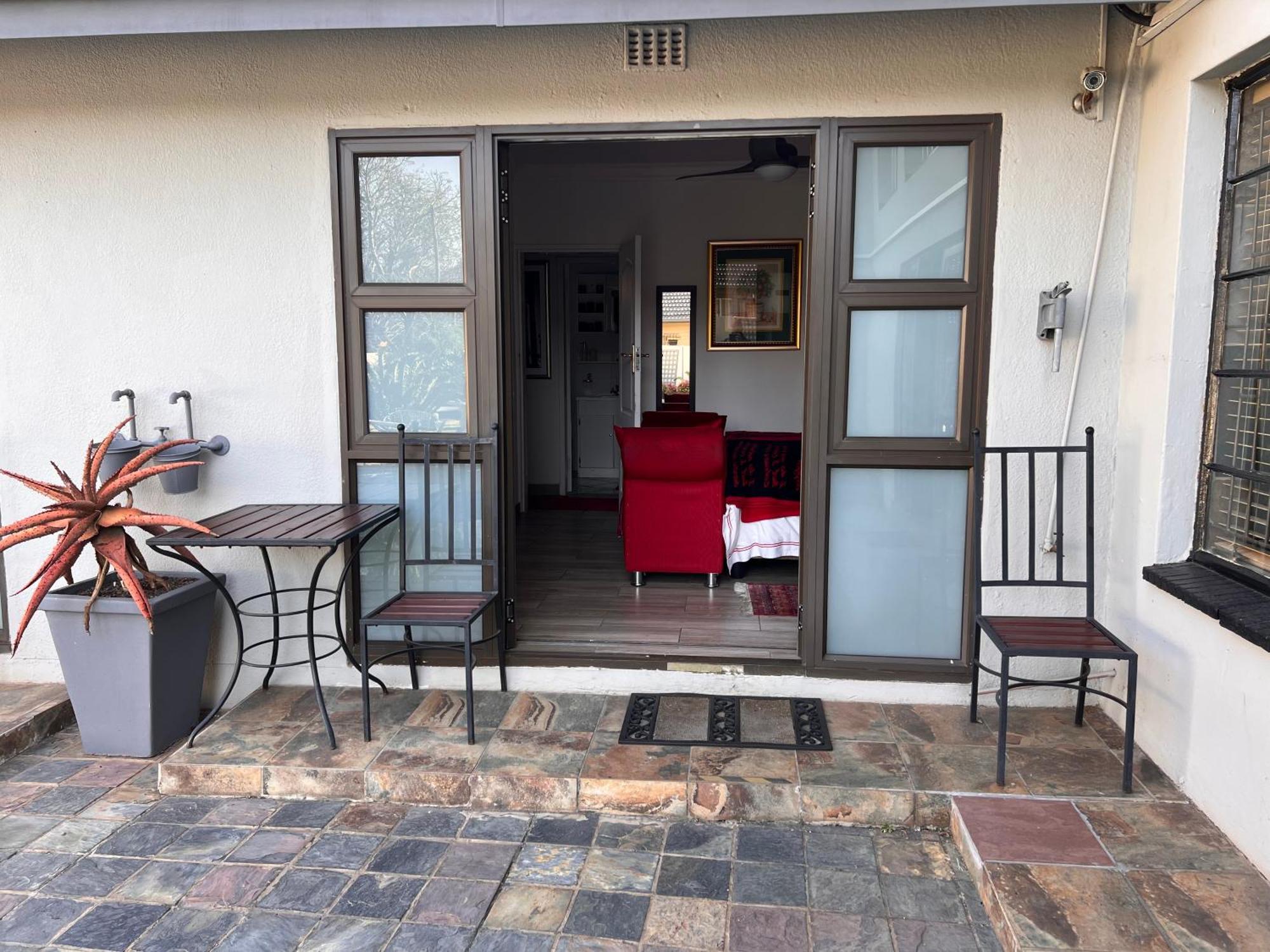 بوكسبرغ 2 Op Terblanche Guesthouse المظهر الخارجي الصورة