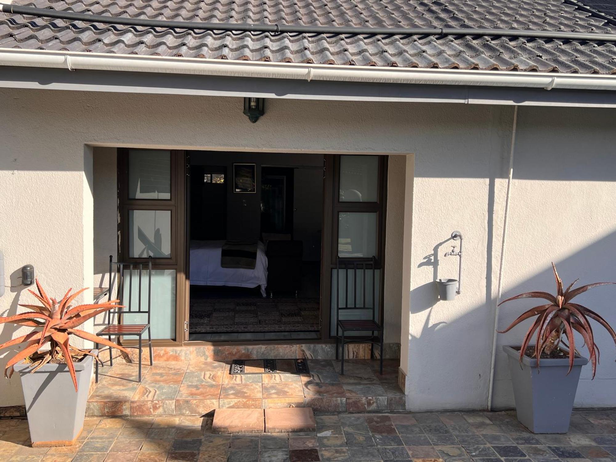 بوكسبرغ 2 Op Terblanche Guesthouse المظهر الخارجي الصورة