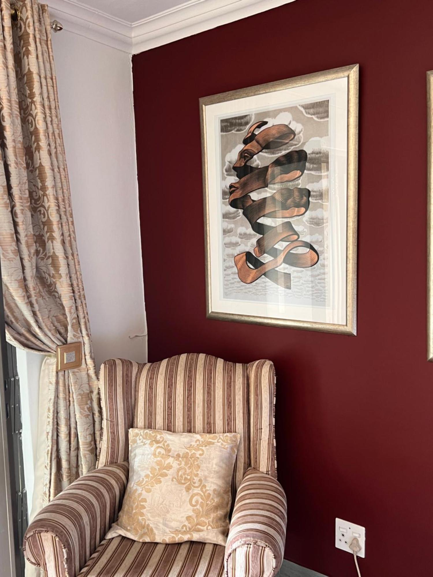 بوكسبرغ 2 Op Terblanche Guesthouse المظهر الخارجي الصورة