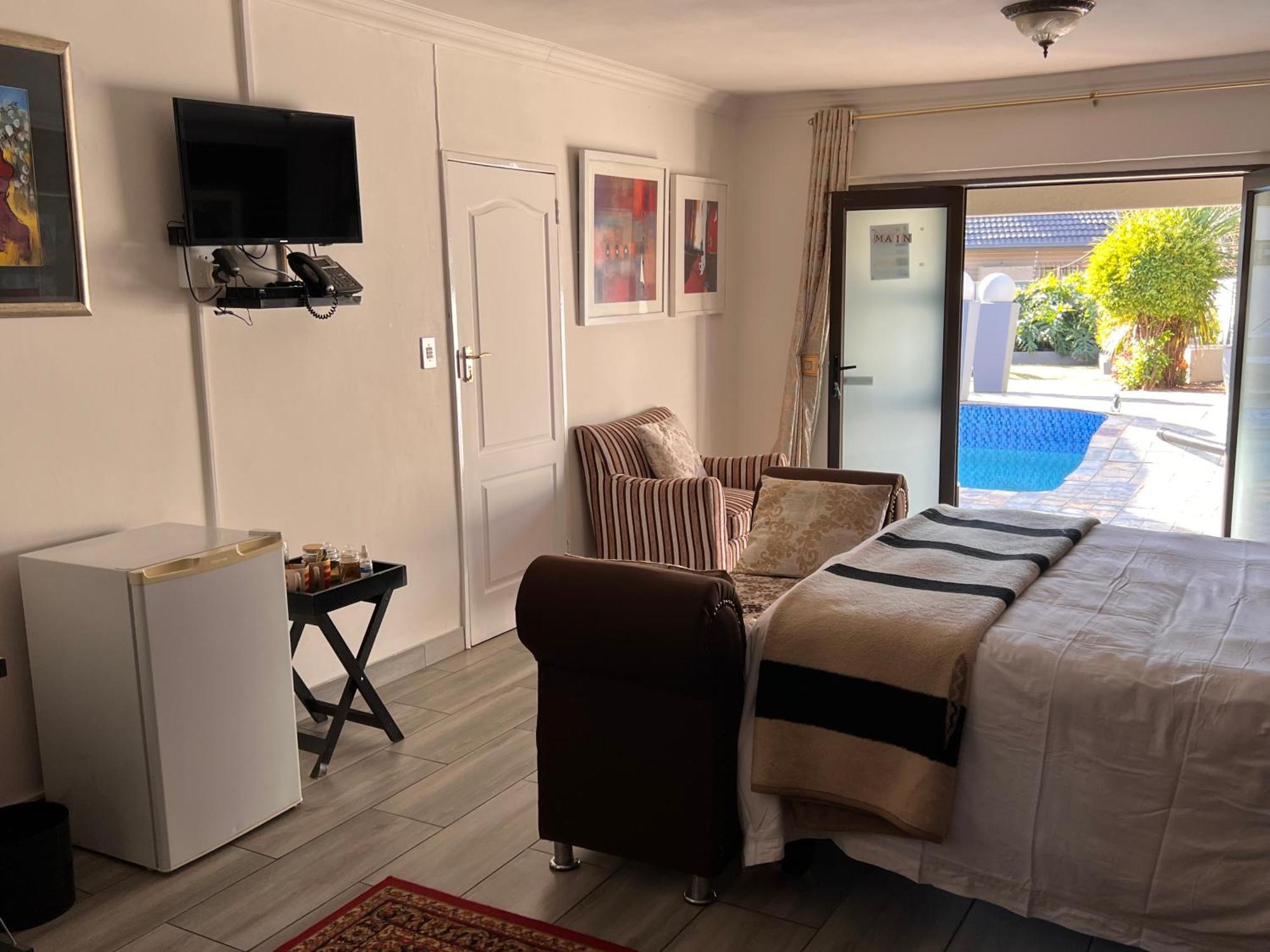 بوكسبرغ 2 Op Terblanche Guesthouse المظهر الخارجي الصورة