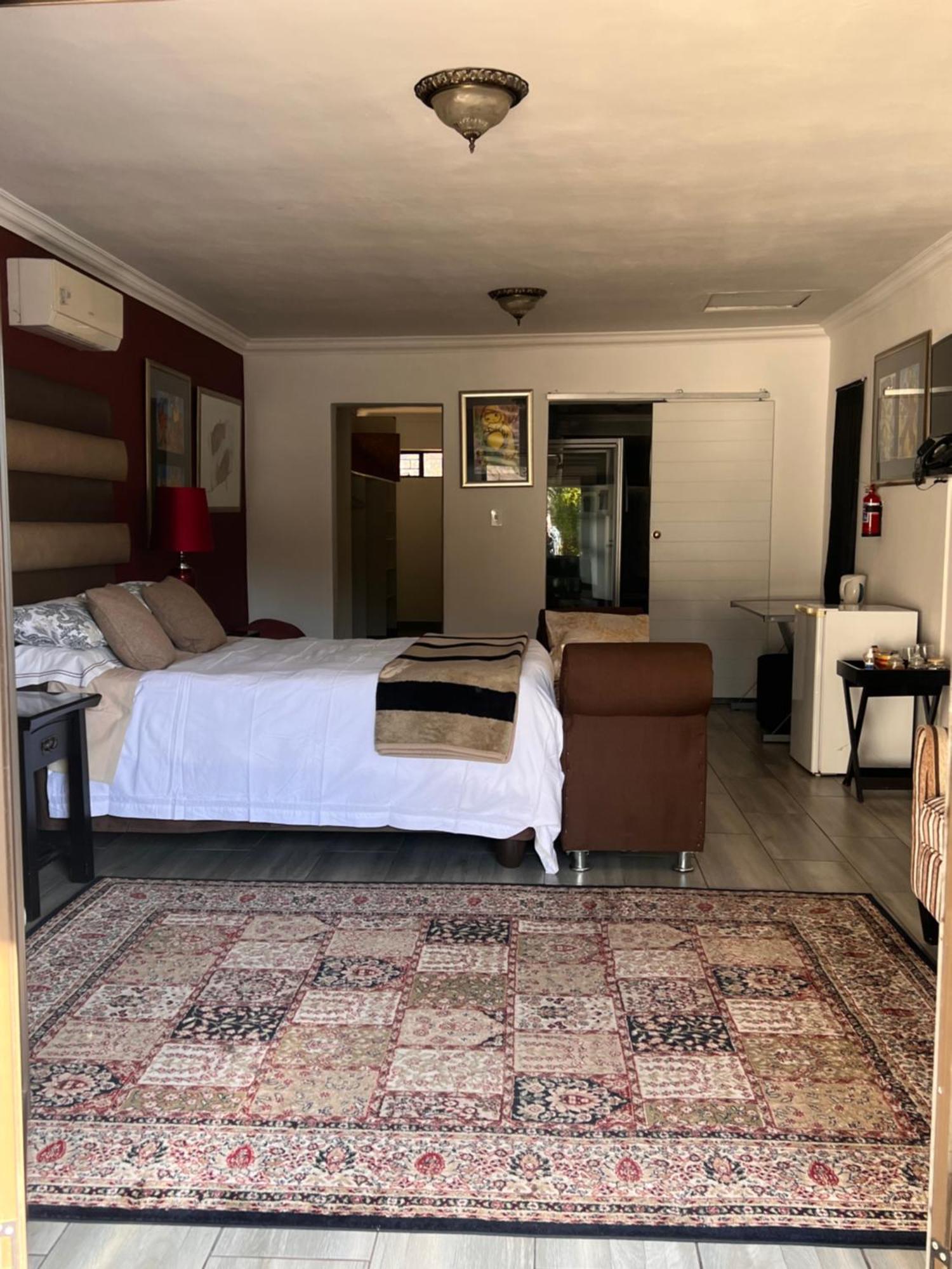 بوكسبرغ 2 Op Terblanche Guesthouse المظهر الخارجي الصورة