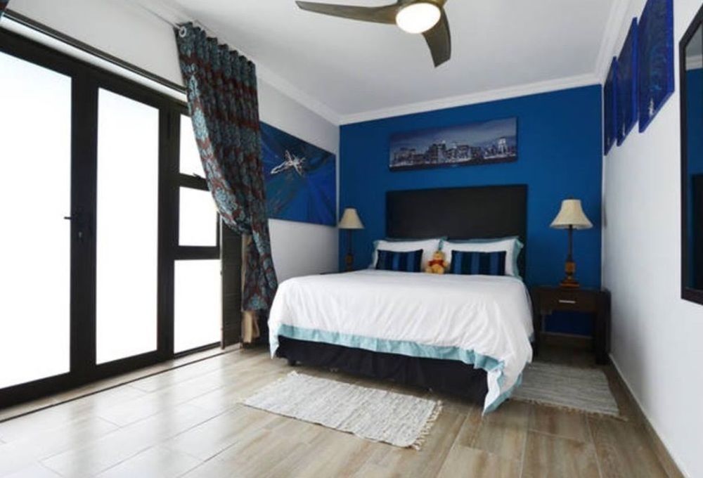 بوكسبرغ 2 Op Terblanche Guesthouse المظهر الخارجي الصورة