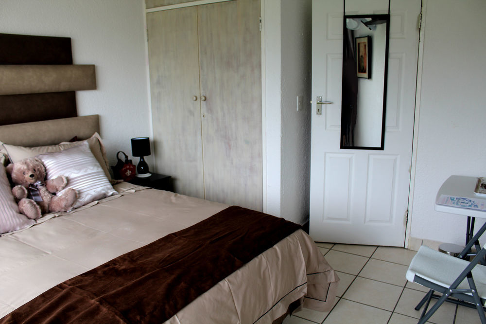 بوكسبرغ 2 Op Terblanche Guesthouse المظهر الخارجي الصورة