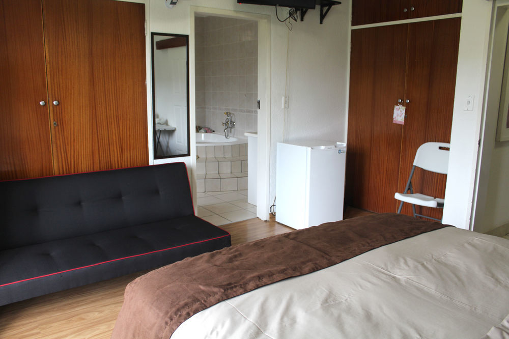 بوكسبرغ 2 Op Terblanche Guesthouse المظهر الخارجي الصورة